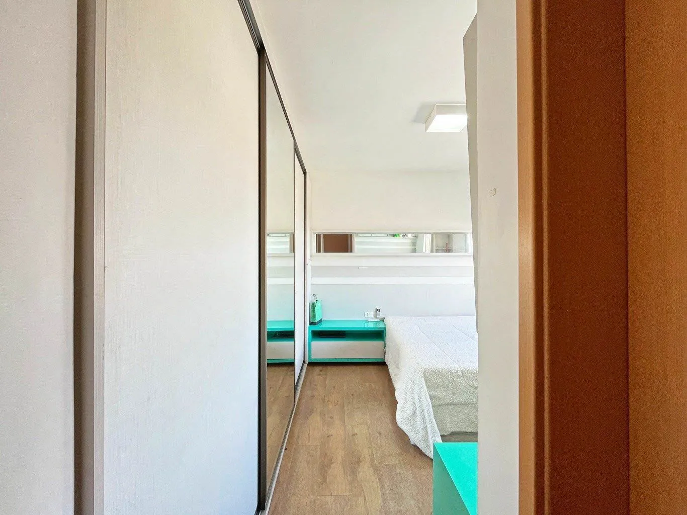Imagem Apartamento à venda no bairro Santana | 78 m², 3 dormitórios, 2 vagas