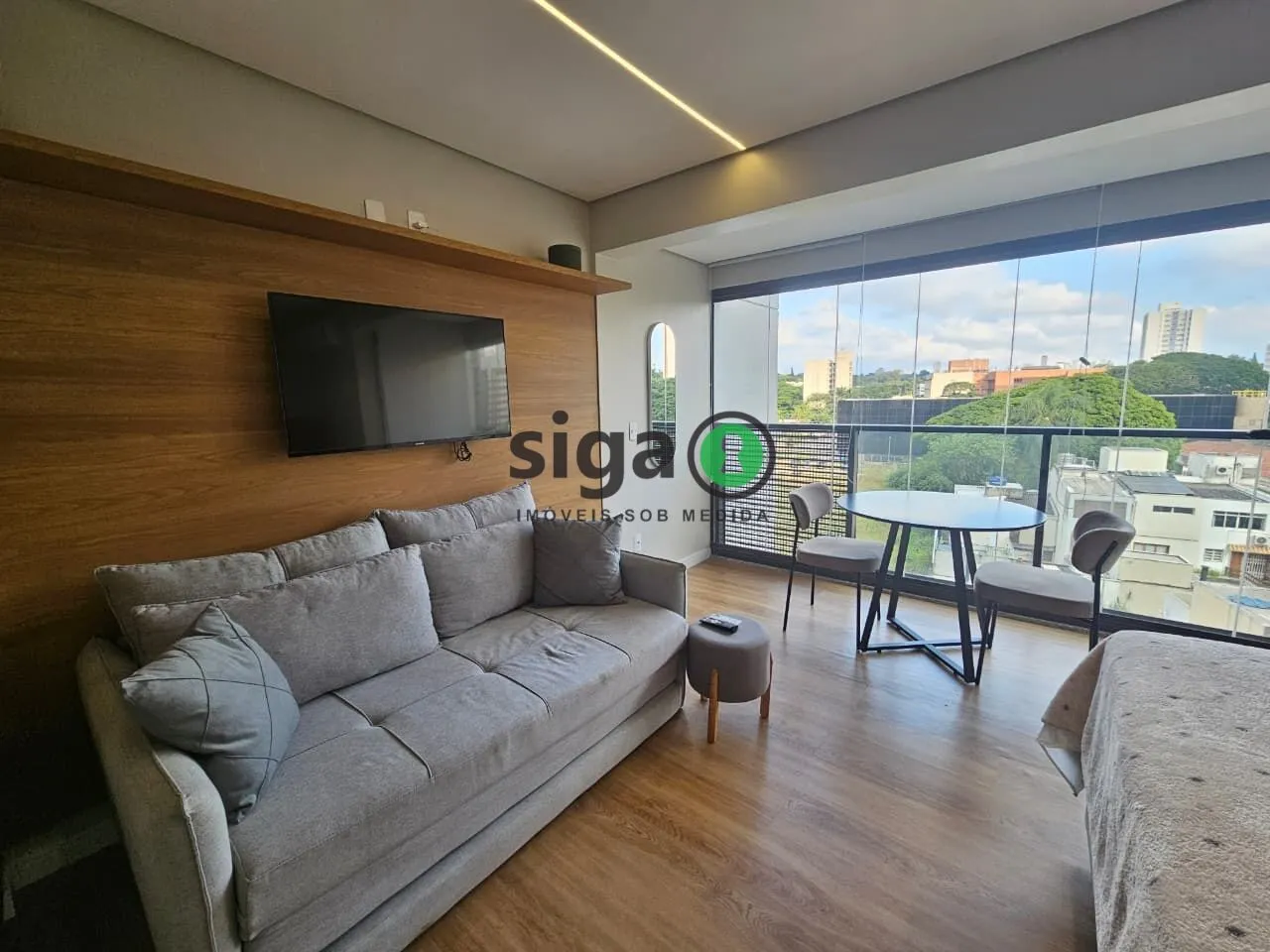 Imagem Studio disponível para locação - Próximo ao metrô