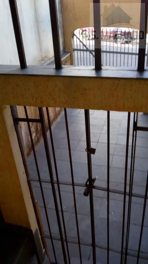 Imagem Sobrado para Venda em Santo André / SP no bairro Vila Curuça