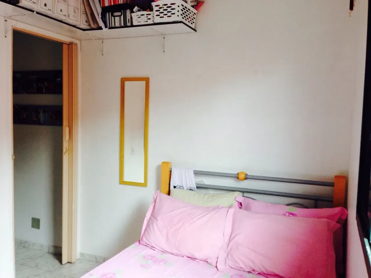 Imagem Casa de Condomínio com 2 Quartos à Venda ou Locação, 60 m² em Jardim Dom José - São Paulo