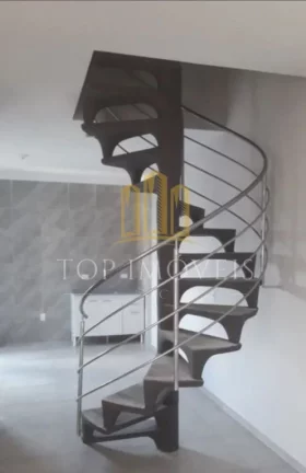 Imagem Lindo sobrado dois dormitórios no Residencial Amor OPORTUNIDADE
