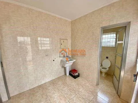 Imagem Sobrado com 3 dormitórios à venda, 271 m² por R$ 2.120.000,00 - Vila Progresso - Guarulhos/SP