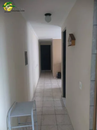 Imagem APTO COM 2 DORMS NO CDHU DO CITY JARAGUÁ
