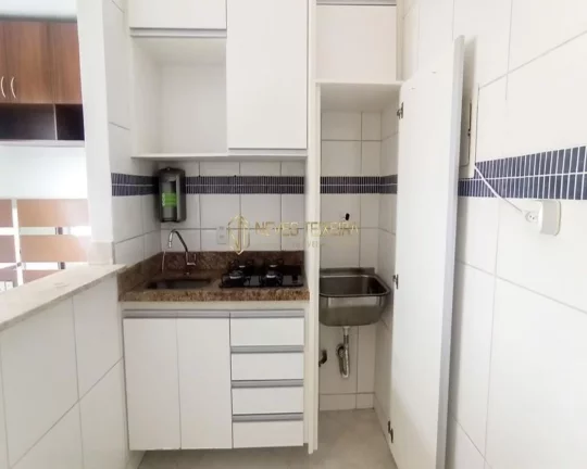Imagem Apartamento para aluguel - na Asa Norte