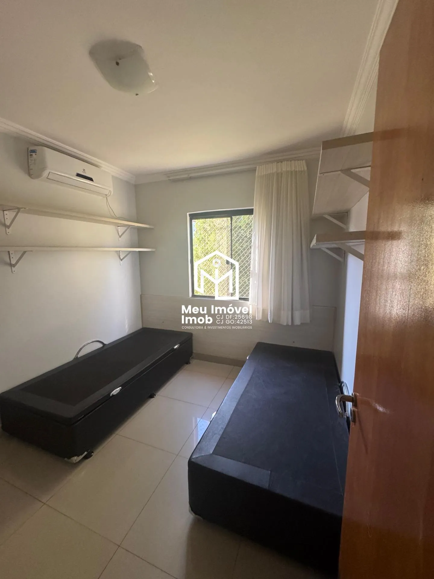 Imagem Apartamento Ville Blanche III - Valparaíso de Goiás