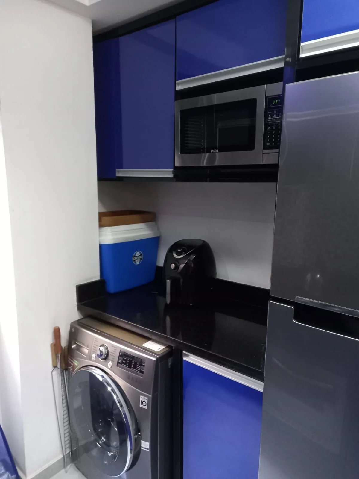 Imagem Apartamento no bairro Vila Nova - 2 dormitórios