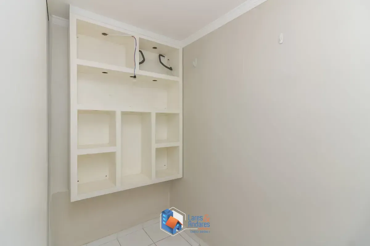 Imagem Apartamento para venda em Vila Uberabinha com 2 quartos, sendo 1 suíte, 79m²