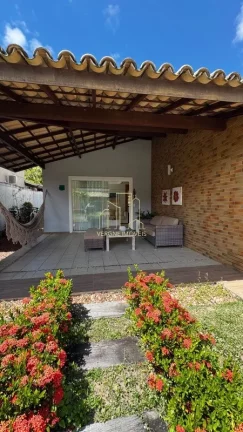 Imagem Casa à Venda em Piatã ? Alameda das Samambaias