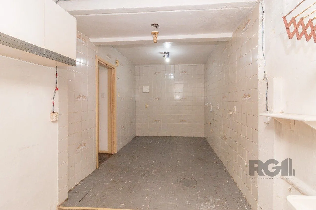 Imagem Apartamento em Cristo Redentor