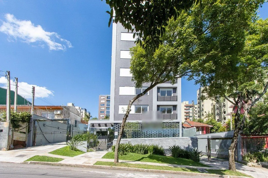 Apartamento para Venda - 143.36m², 3 dormitórios, sendo 1 suites, 2 vagas - Tristeza