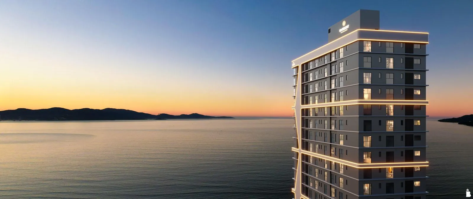 Imagem Apartamento à venda com 134m2 por R$ 3.600.000,00
