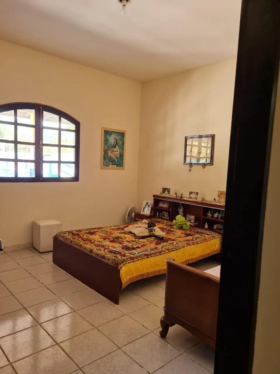 Imagem Chácara à venda 3 Quartos, 2670M², Pedro Leme, Roseira - SP