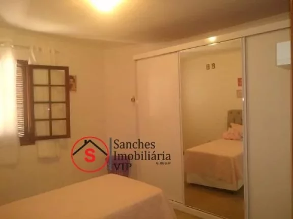 Imagem CASA RESIDENCIAL em SANTO ANDRÉ - SP, VILA CAMILÓPOLIS