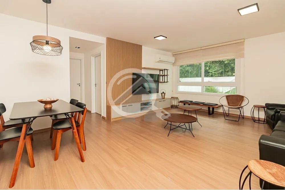 Imagem Excelente oportunidade para quem busca conforto e qualidade de vida. Este apartamento conta com 2 do...