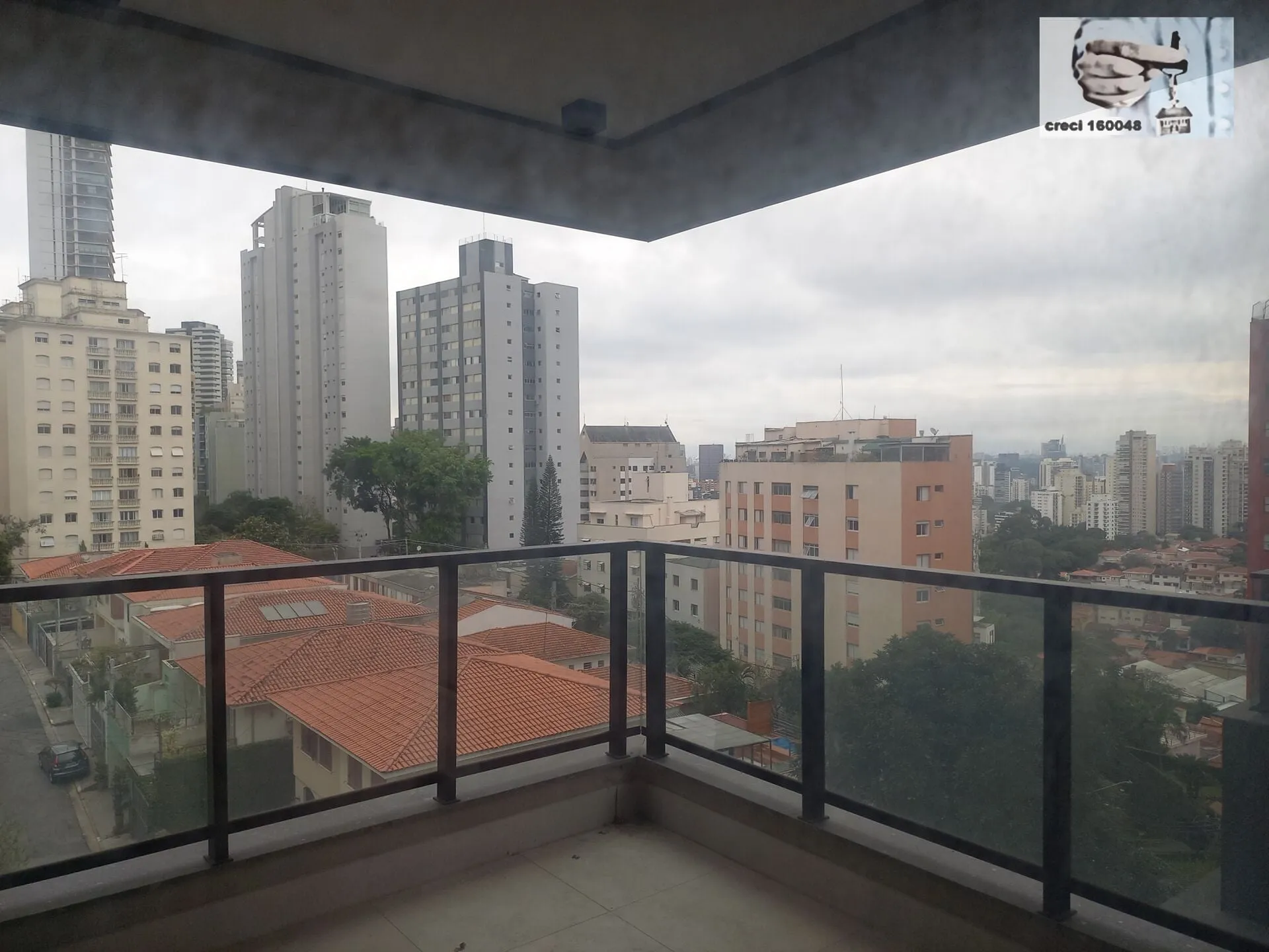 Imagem Apartamento Alto Padrão em Sumarezinho, São Paulo/SP