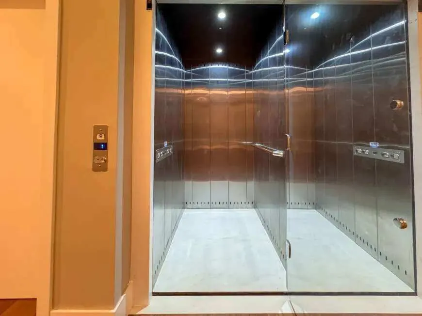 Imagem Casa à venda em Franca, Residencial Olivito, com 4 quartos, 288m2