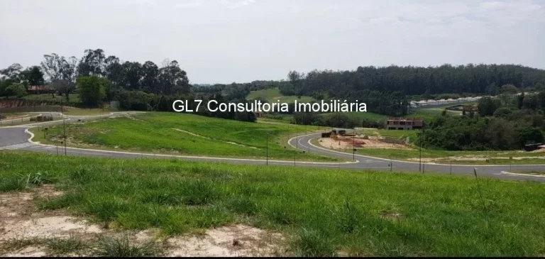 Foto do imóvel TERRENO 514 M2 A VENDA CONDOMINIO VILLA DOS PINHEIROS INDAIATUBA SP