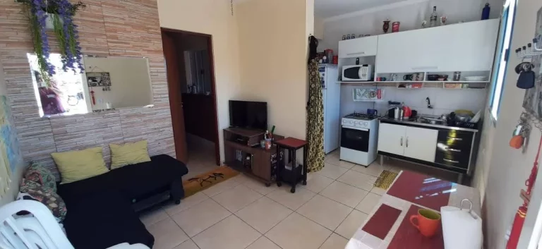 Imagem APARTAMENTO KITNET 34M² WANEL VILLE 2