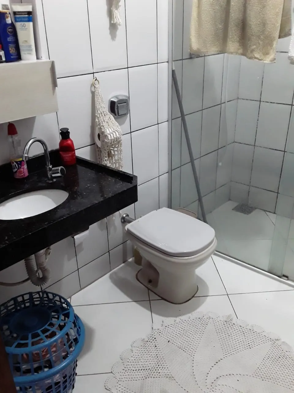 Imagem Casa à venda 2 Quartos, 2 Vagas, 150M², Jardim Mariana, Pindamonhangaba - SP
