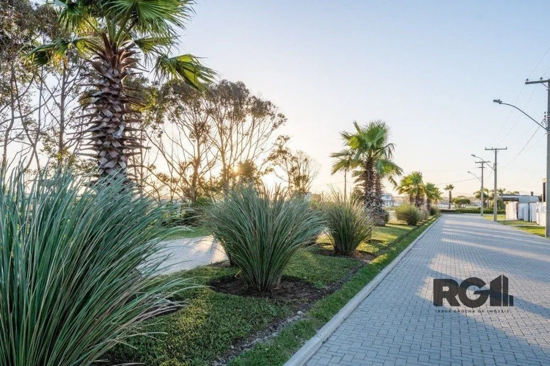 Imagem Terreno 252m2 condomínio Sunset em Xangrila