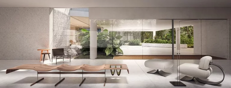 Imagem Vero Praia Brava - Apartamento à venda no bairro Praia Brava de Itajaí - Itajaí/SC