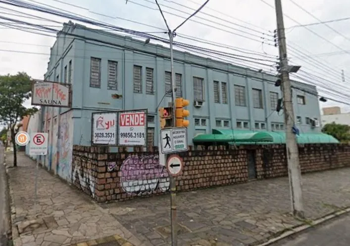 Imagem Prédio Comercial à Venda