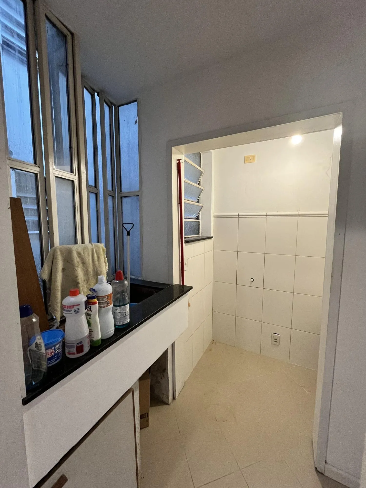 Imagem Apartamento em Santa Cecília