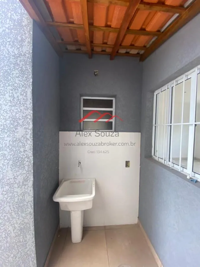 Imagem Casa para Venda em Sumaré, Jardim dos Ipês, 2 dormitórios, 1 suíte, 1 banheiro, 2 vagas
