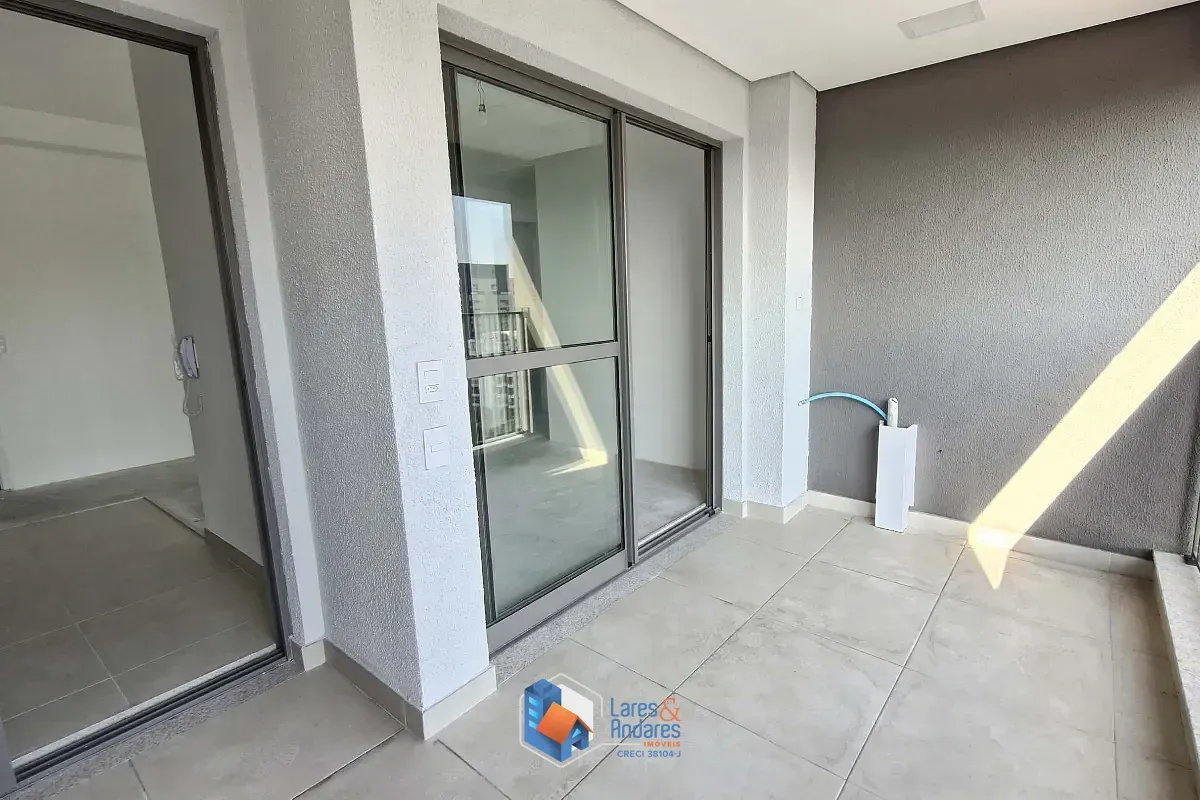 Imagem Apartamento para venda em Alto da Boa Vista com 2 quartos, 61m²
