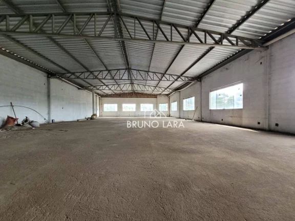 Imagem Sala disponível para locação no bairro Tereza Cristina, São Joaquim de Bicas-MG