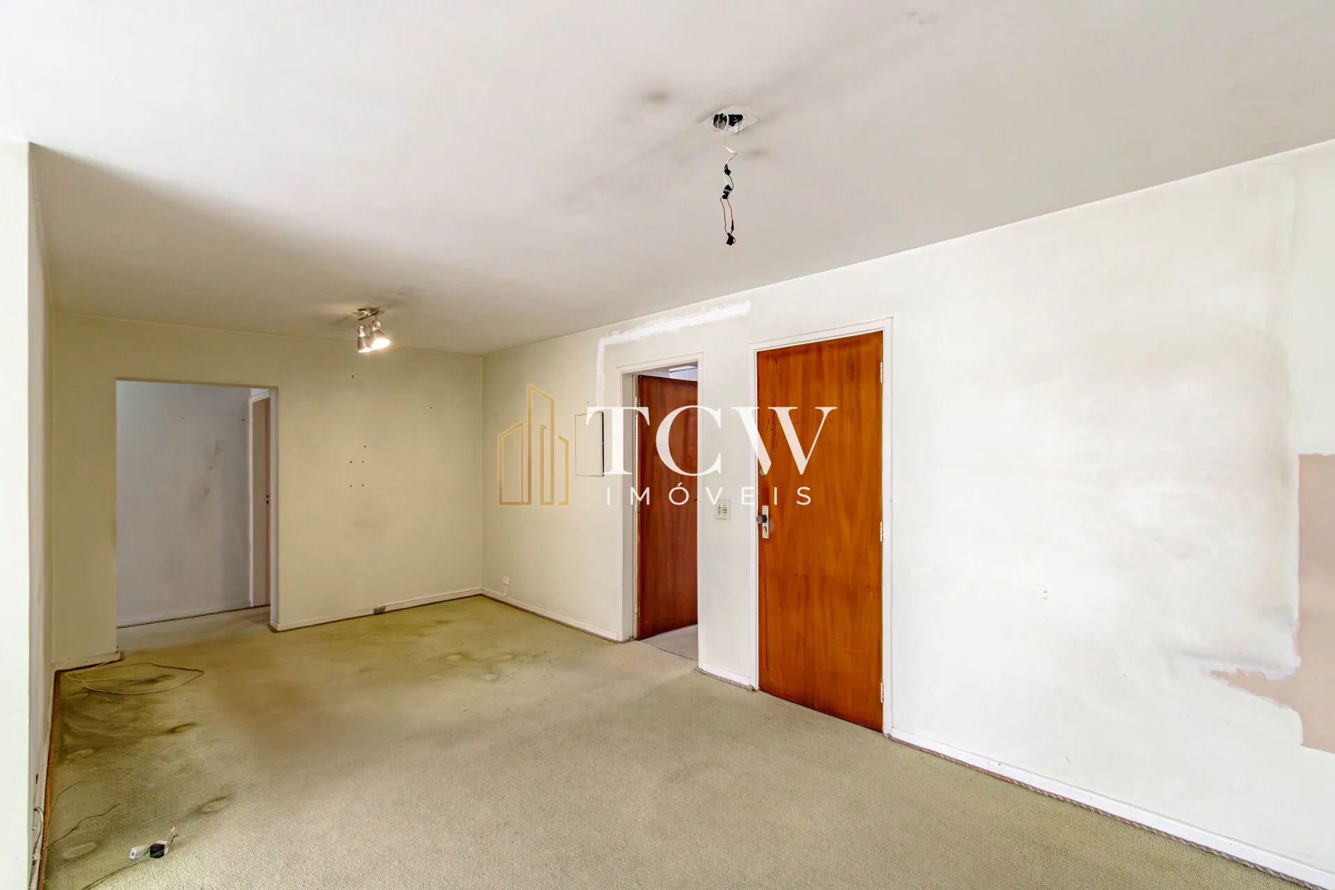 Imagem Apartamento à venda no bairro Itaim Bibi - São Paulo/SP, Zona Sul