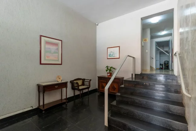 Foto do imóvel Apartamento à venda em São Paulo, Itaim Bibi, com 3 quartos, 104m2 em Tabapuã