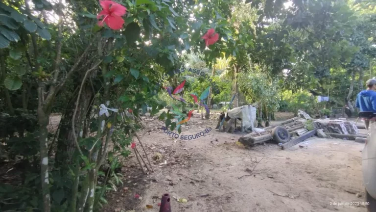 Imagem TERRENO NA CIDADE HISTÓRICA