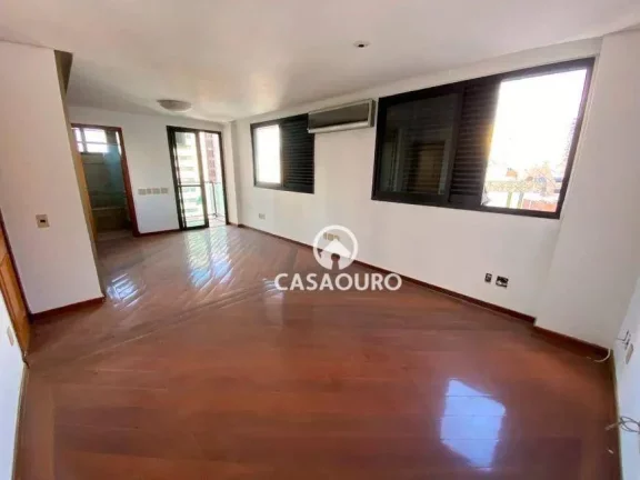 Imagem Cobertura com 4 quartos à venda, 388 m² por R$ 5.000.000 - Belvedere - Belo Horizonte/MG