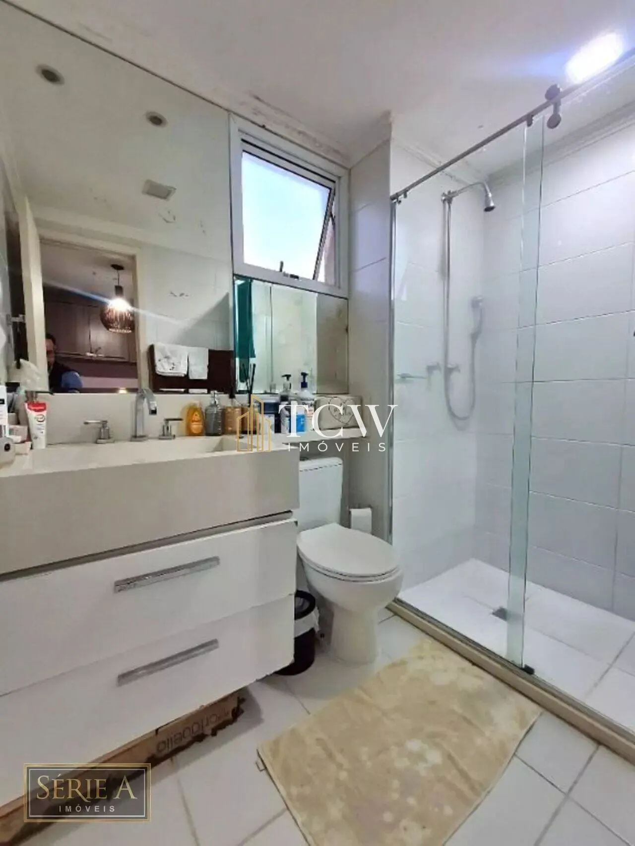 Imagem Apartamento à venda no bairro Bom Retiro - São Paulo/SP, Zona Central