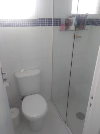 Imagem Guaruja | Enseada | Mobiliado | 60m² | apenas 7 minutos a pé até a praia