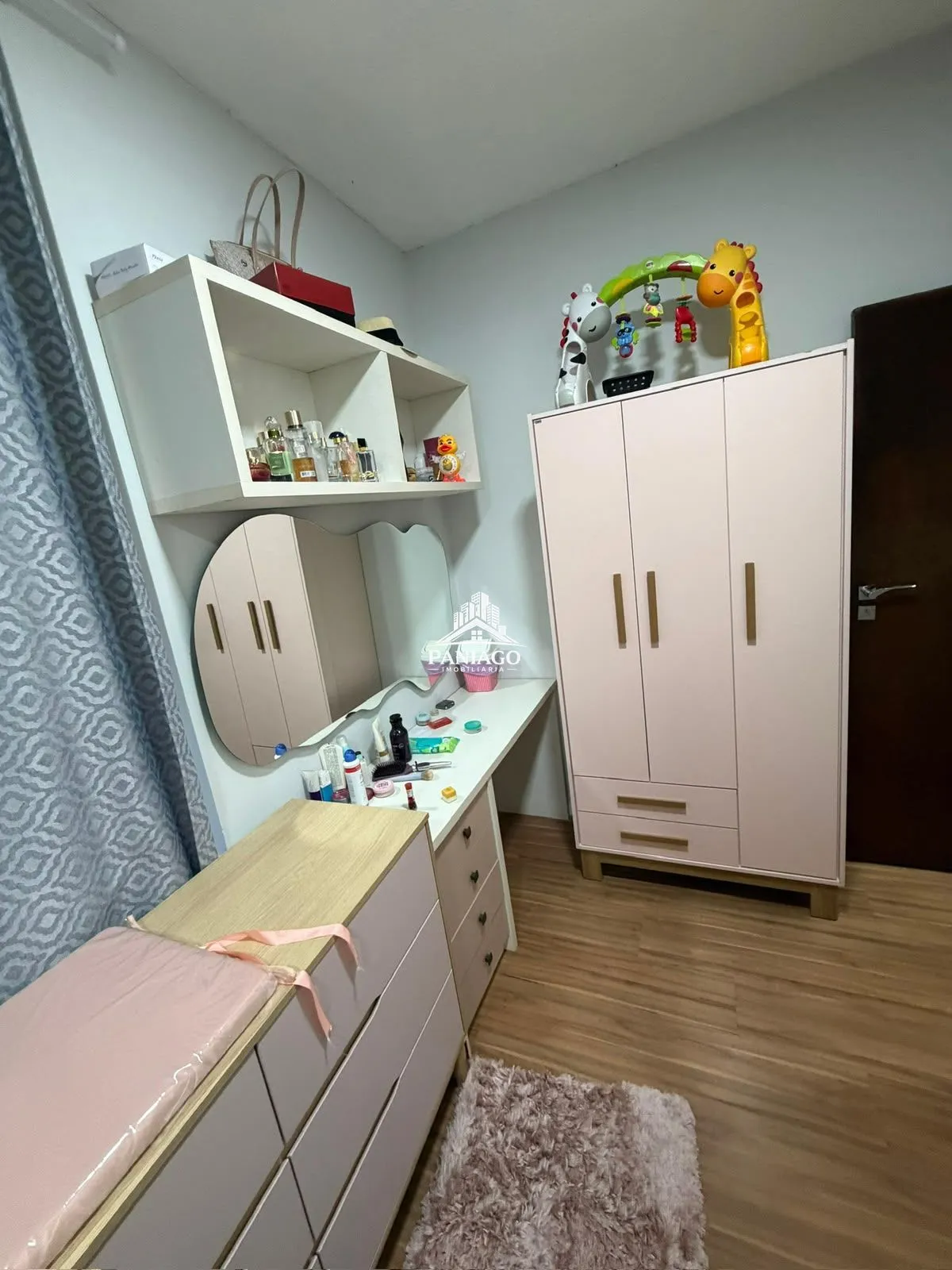 Imagem Apartamento à venda - Pronto para morar!