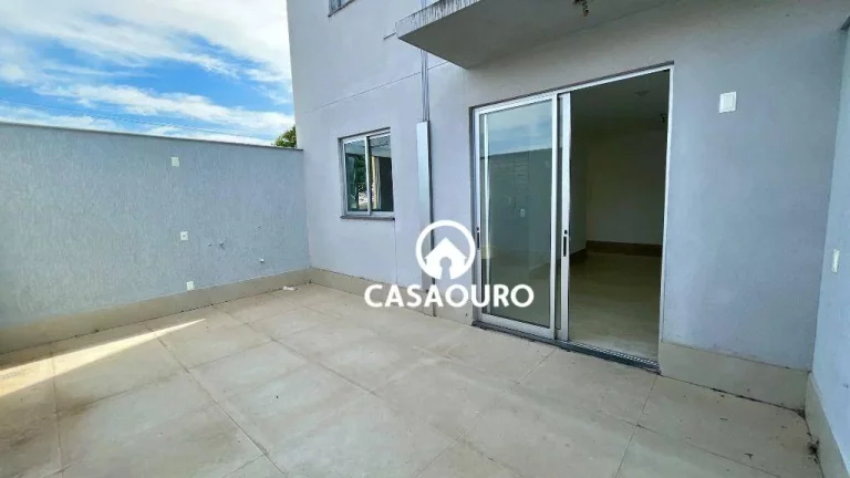 Imagem Apartamento com 2 quartos om área privativa à venda, 92 m² por R$ 555.700 - Esplanada - Belo Horizonte/MG