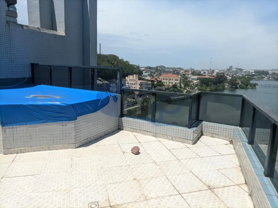 Imagem Apartamento a venda com 4 dormitorios no centro de Torres/RS