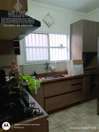 Imagem Apartamento à Venda em Guilhermina, Praia Grande - SP