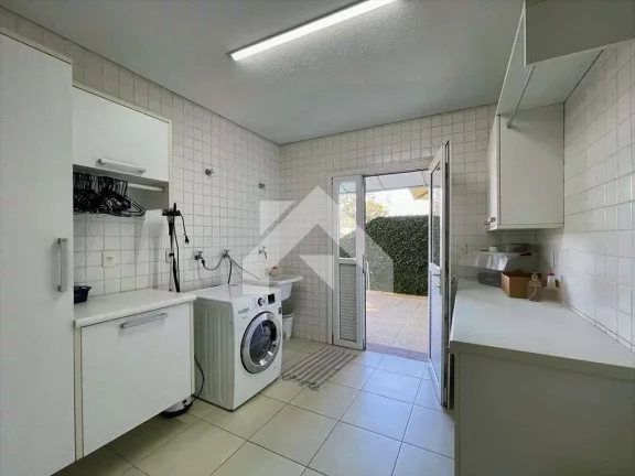 Imagem Casa de Condomínio em Altos de São Fernando - Jandira