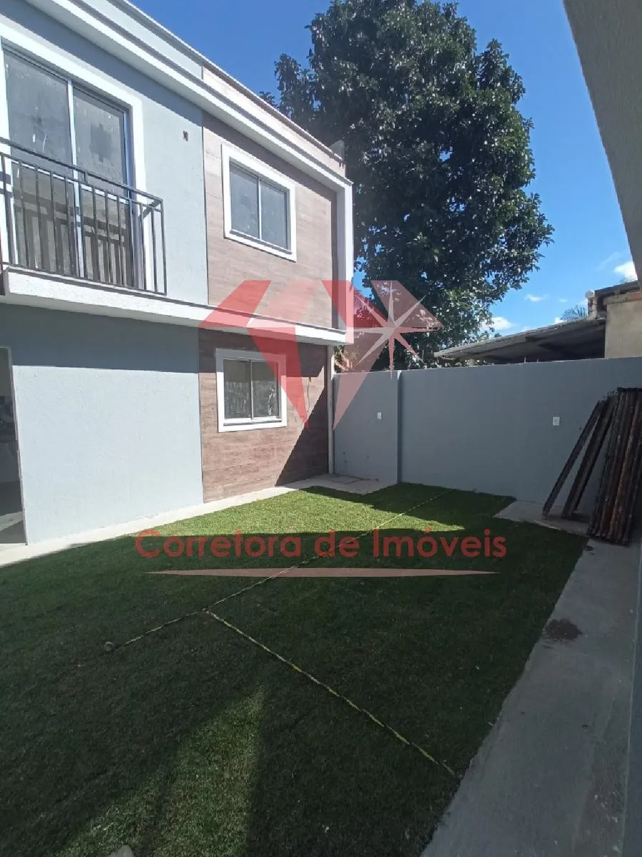 Imagem Casa / Sobrado em Alterosas, Serra