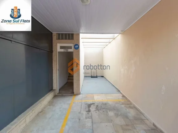 Imagem Sobrado Comercial Para Locação No Campo Belo