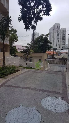 Imagem Apartamento com 1 dormitório à venda, 29 m² por R$ 300.000,00 - Ferreira - São Paulo/SP
