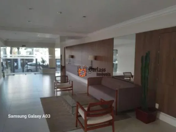 Imagem Apartamento com 3 dormitórios à venda, 115 m² por R$ 1.300.000 - Moema Índios - São Paulo/SP