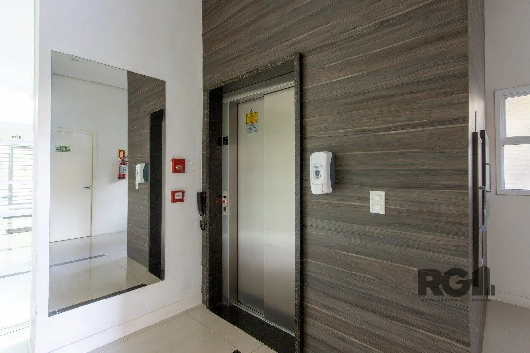 Imagem Apartamento em Tristeza