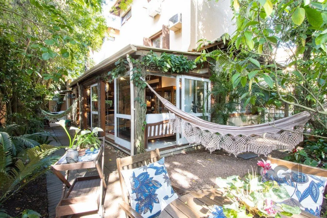Imagem Casa em Condomínio Rincón marino