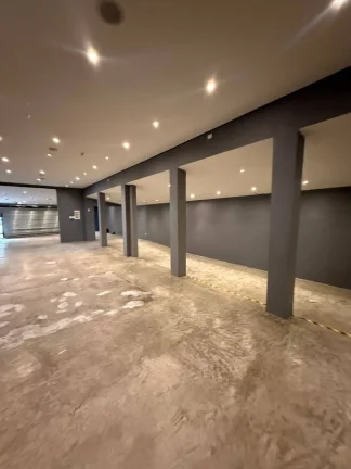 Imagem Galpão comercial 450m² - Itaquera