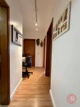 Imagem Na avenida Mariante,102 m² privativos, 3 dormitórios, suíte e vaga.