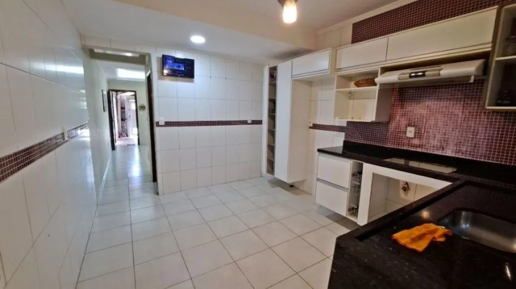 Imagem CASA COM 80,00 m² - CAIÇARA - PRAIA GRANDE SP